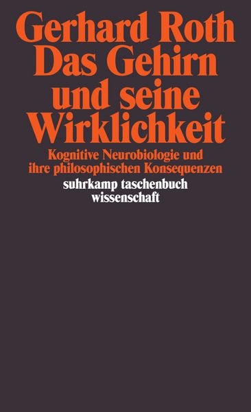 Produktbild: Das Gehirn und seine Wirklichkeit