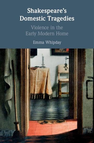 Produktbild: Shakespeare's Domestic Tragedies