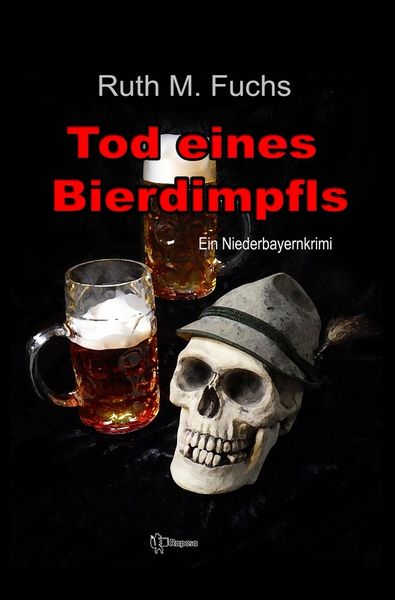 Produktbild: Tod eines Bierdimpfls