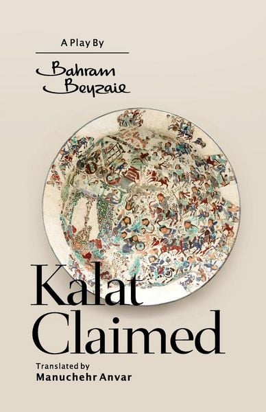 Produktbild: Kalat Claimed