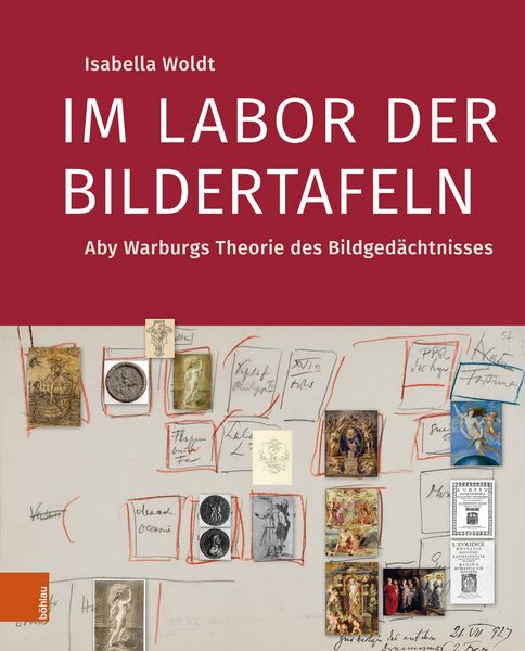 Produktbild: Im Labor der Bildertafeln