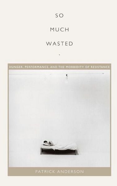 Produktbild: So Much Wasted
