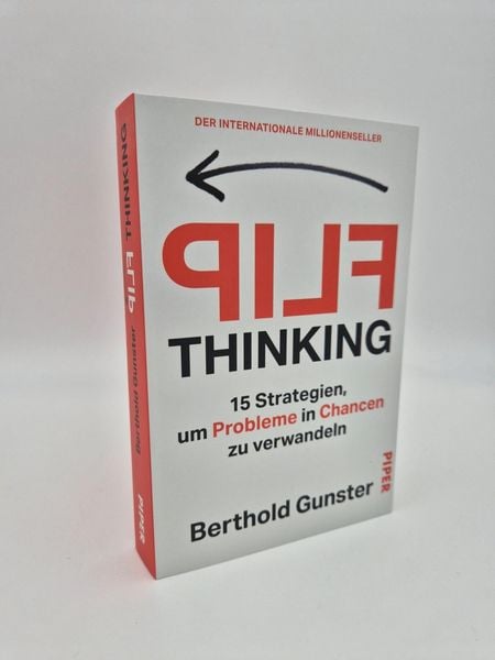 Produktbild: FLIP Thinking