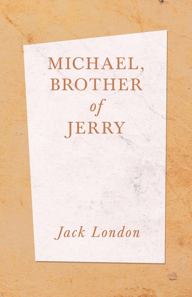 Produktbild: Michael, Brother of Jerry