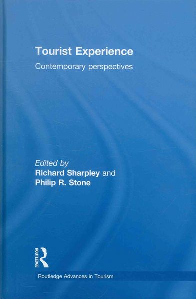 Produktbild: Tourist Experience