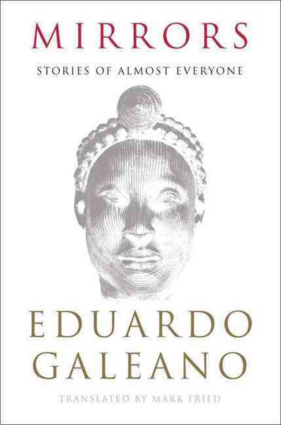 Produktbild: Mirrors: Stories of Almost Everyone