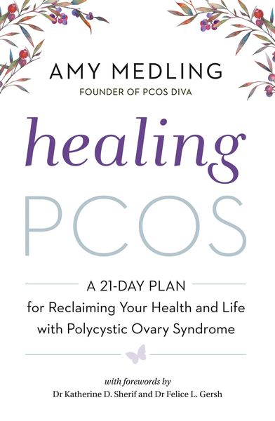 Produktbild: Healing PCOS