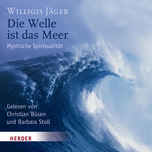 Produktbild: Die Welle ist das Meer