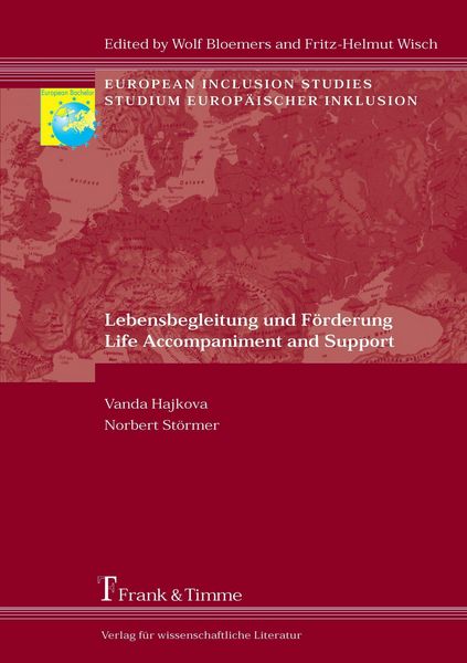 Produktbild: Lebensbegleitung und F&ouml;rderung / Life Accompaniment and Support
