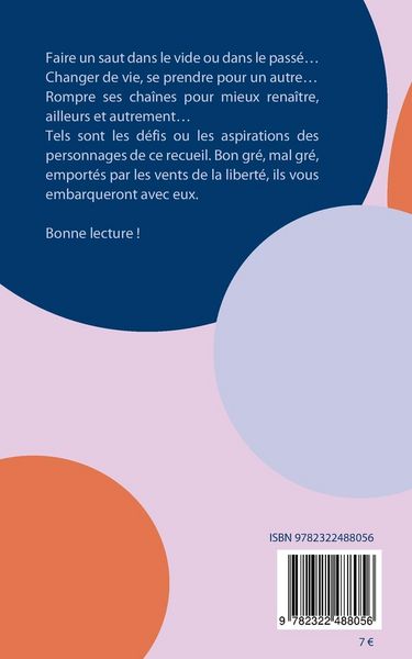 Produktbild: Vents de libert&eacute;