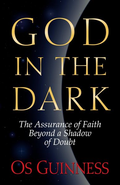 Produktbild: God in the Dark