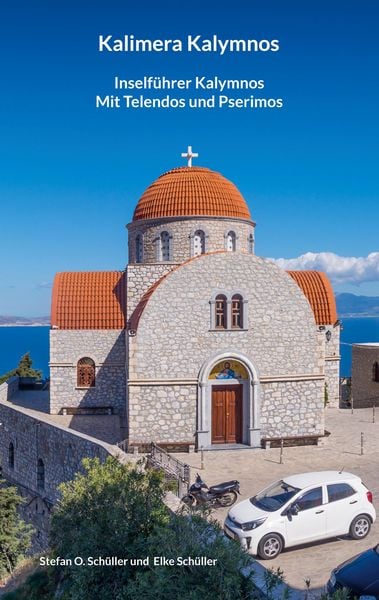 Produktbild: Kalimera Kalymnos