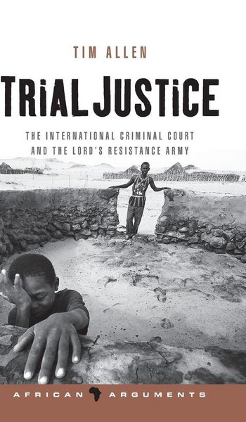 Produktbild: Trial Justice