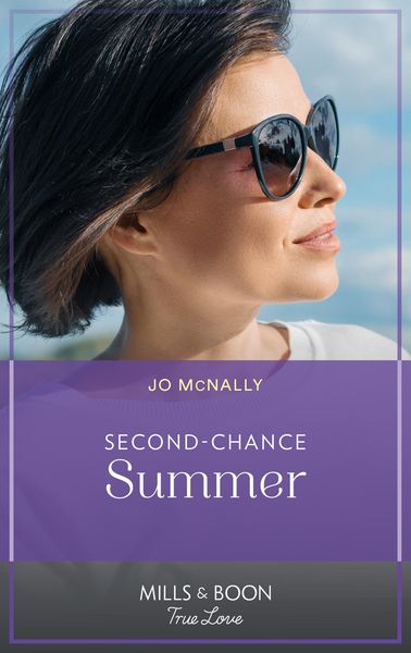 Produktbild: Second-Chance Summer (Gallant Lake Stories, Book 6) (Mills & Boon True Love)