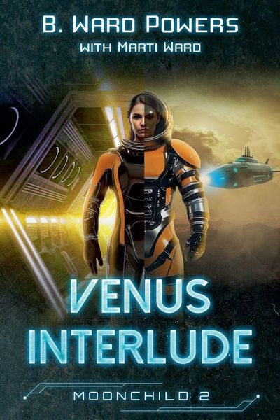 Produktbild: Venus Interlude
