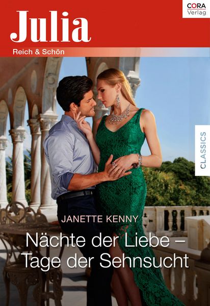 Produktbild: N&auml;chte der Liebe - Tage der Sehnsucht