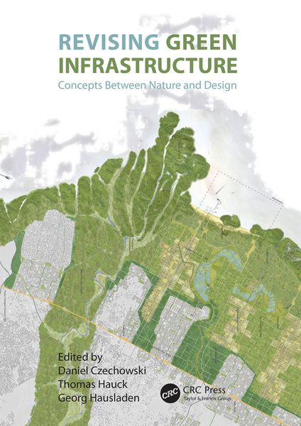Produktbild: Revising Green Infrastructure