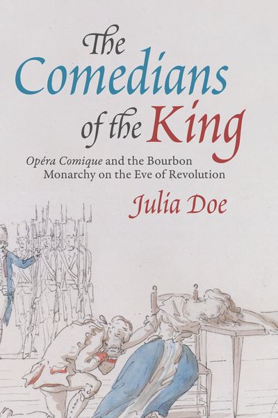 Produktbild: Comedians of the King