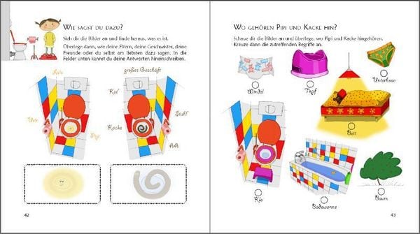 Produktbild: Machen wie die Gro&szlig;en - Was Kinder und ihre Eltern &uuml;ber Pipi und Kacke wissen sollen