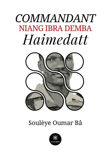 Produktbild: Commandant Niang Ibra Demba Haimedatt