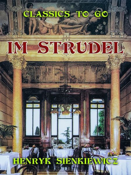 Produktbild: Im Strudel