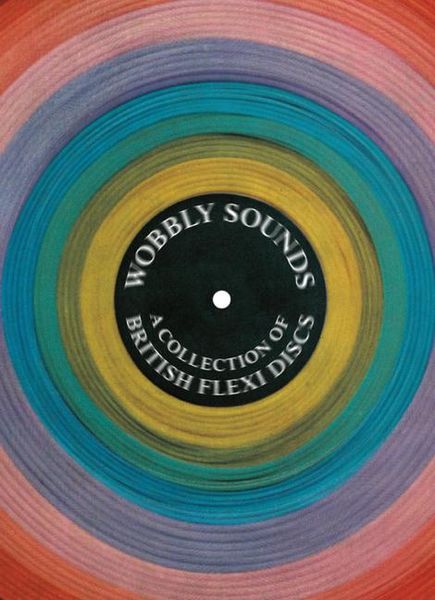 Produktbild: Wobbly Sounds