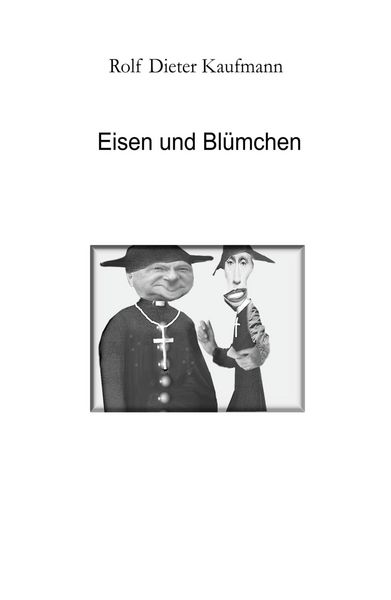 Produktbild: Eisen und Bl&uuml;mchen