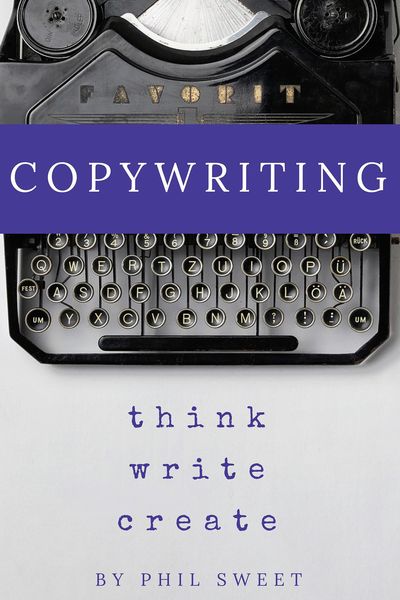 Produktbild: Copywriting: Think Write Create