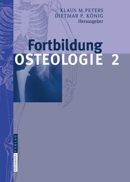 Produktbild: Fortbildung Osteologie 2