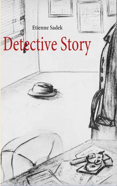 Produktbild: Detective Story