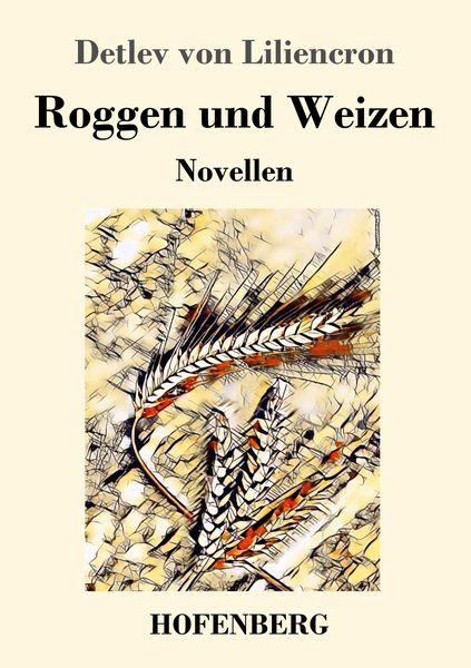 Produktbild: Roggen und Weizen