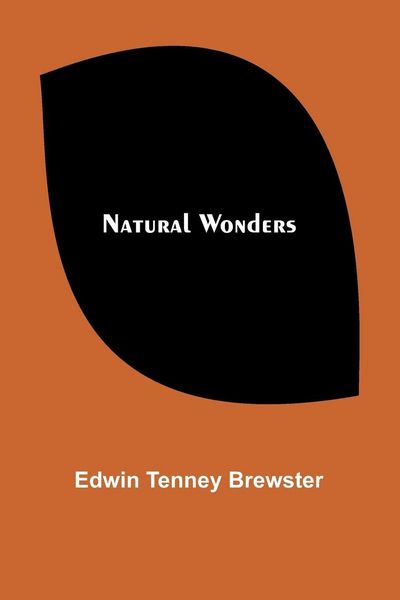 Produktbild: Natural Wonders