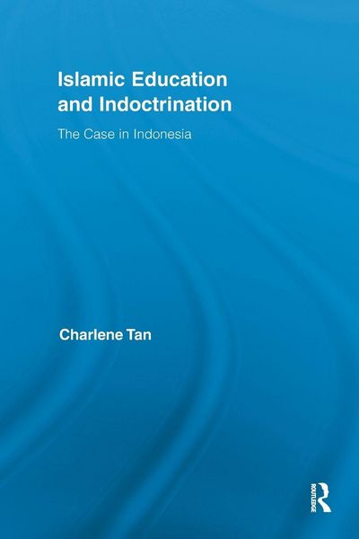 Produktbild: Islamic Education and Indoctrination