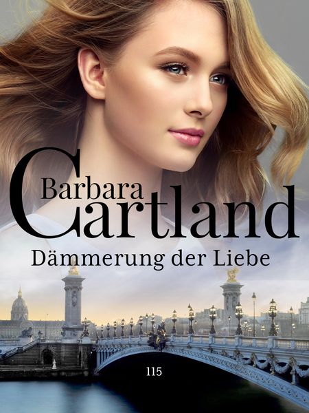 Produktbild: D&auml;mmerung der Liebe