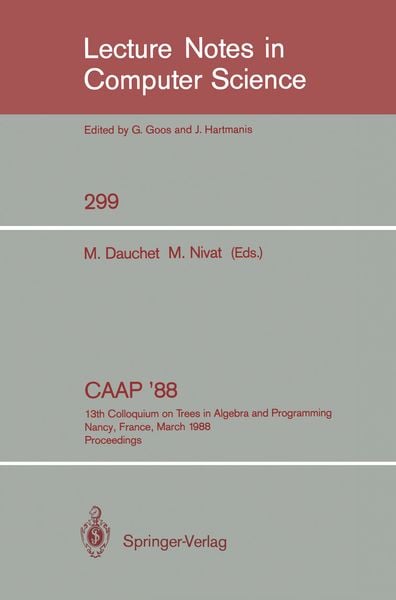Produktbild: Caap '88