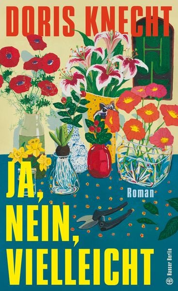 Produktbild: Ja, nein, vielleicht