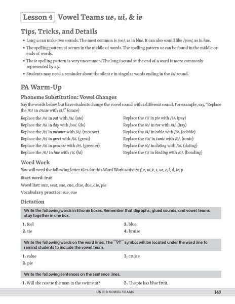 Produktbild: Teach Reading With Orton-gillingham: Early Reading Skills