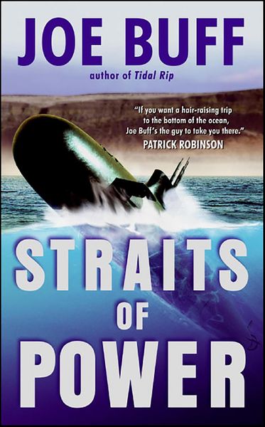 Produktbild: Straits of Power