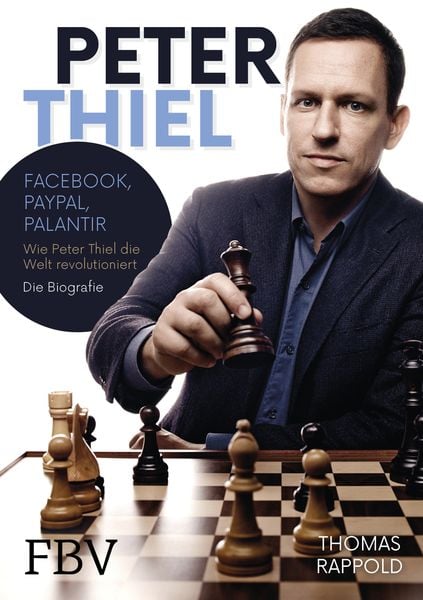 Produktbild: Peter Thiel