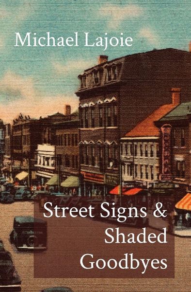 Produktbild: Street Signs & Shaded Goodbyes
