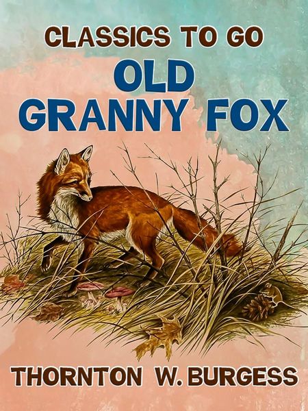 Produktbild: Old Granny Fox
