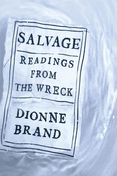 Produktbild: Salvage