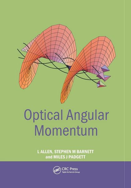 Produktbild: Optical Angular Momentum