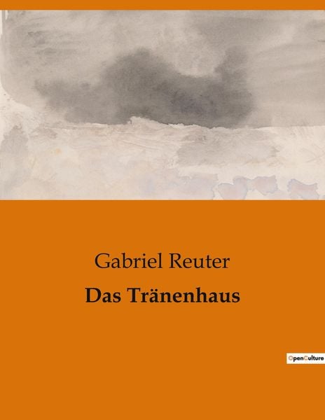 Produktbild: Das Tr&auml;nenhaus