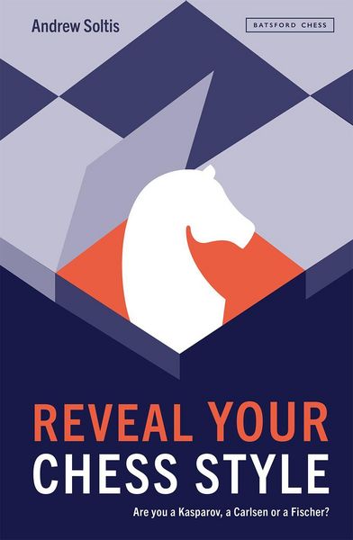 Produktbild: Reveal Your Chess Style