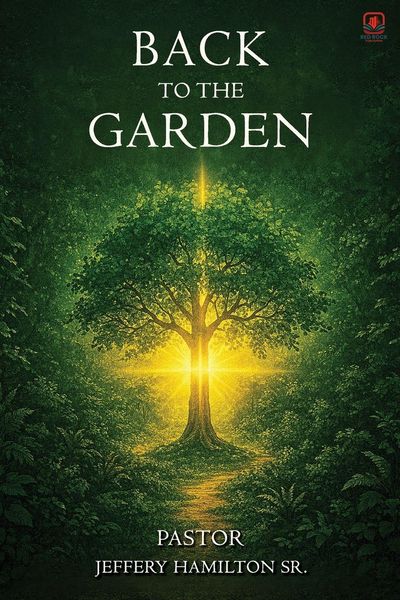Produktbild: Back to the Garden