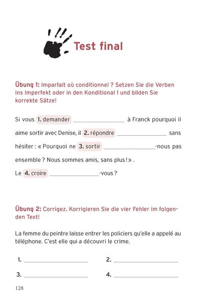 Produktbild: Mort d'oeuvre