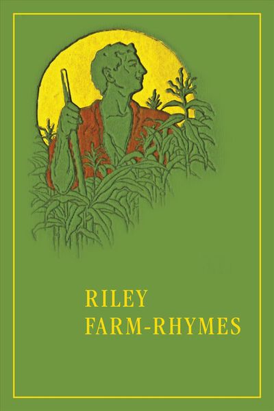 Produktbild: Riley Farm-Rhymes