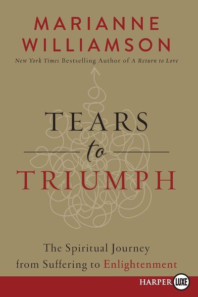 Produktbild: Tears to Triumph LP