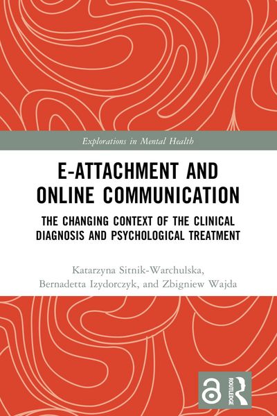 Produktbild: E-attachment and Online Communication